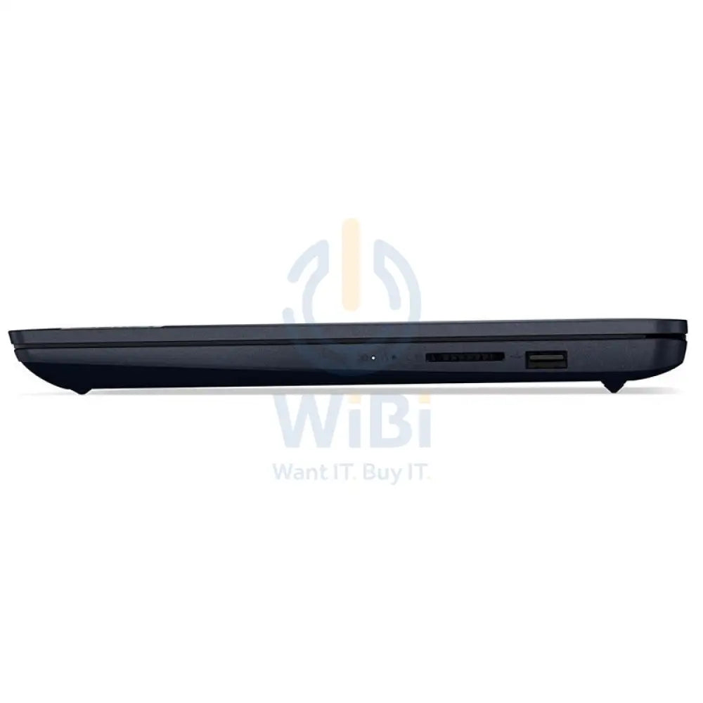 Lenovo IdeaPad 3 Gen 6 - 14.0’’ FHD / i7 / 8GB / 1TB (NVMe M.2 SSD) / 2GB VGA / Win 10 Home / 1YW / Arabic/English