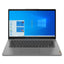 Lenovo IdeaPad 3 Gen 6 - 14.0’’ FHD / i7 / 8GB / 512GB (NVMe M.2 SSD) / 2GB VGA / Win 10 Home / 1YW / Arabic/English