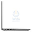 Lenovo IdeaPad 3 - 15.6" FHD / i7 / 8GB / 1TB / 2GB VGA / Win 10 Pro / 1YW / Arabic/English / Arctic Grey - Laptop
