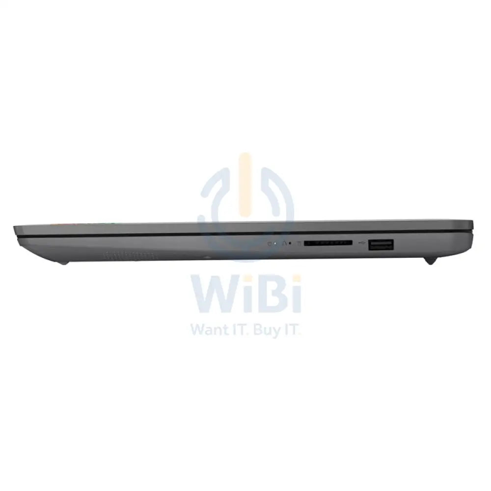 Lenovo IdeaPad 3 - 15.6" FHD / i7 / 36GB / 250GB SSD / 2GB VGA / DOS (Without OS) / 1YW / Arabic/English / Arctic Grey - Laptop