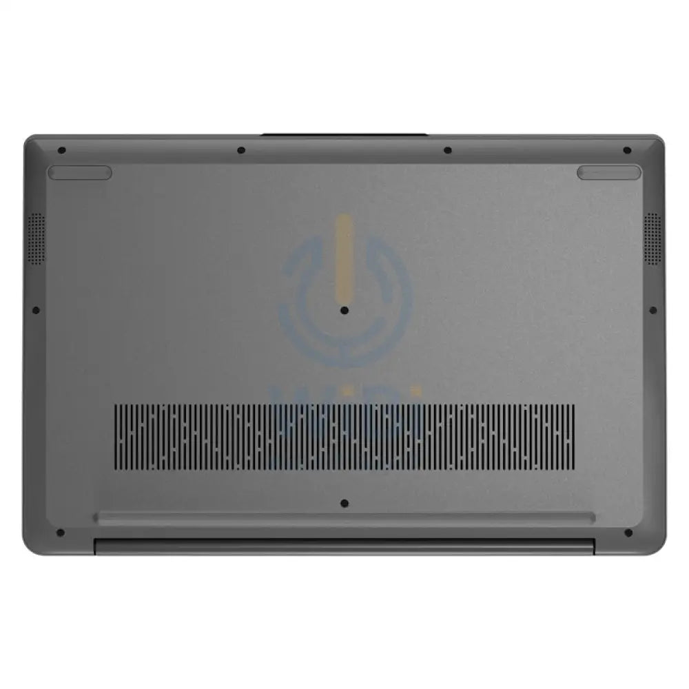 Lenovo IdeaPad 3 - 15.6" FHD / i7 / 36GB / 250GB SSD / 2GB VGA / DOS (Without OS) / 1YW / Arabic/English / Arctic Grey - Laptop
