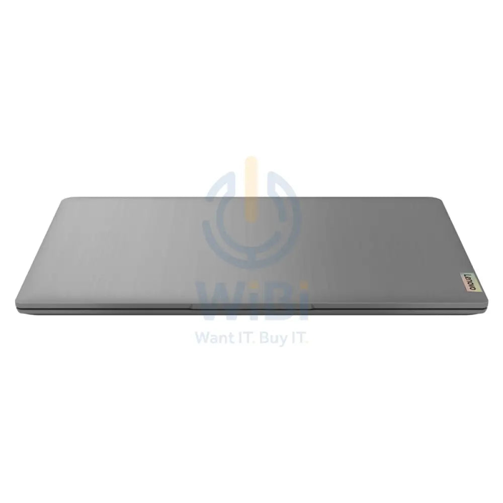 Lenovo IdeaPad 3 - 15.6" FHD / i5 / 8GB / 512GB (NVMe M.2 SSD) / 2GB VGA / Win 10 Pro / 1YW / Arabic/English / Arctic Grey - Laptop