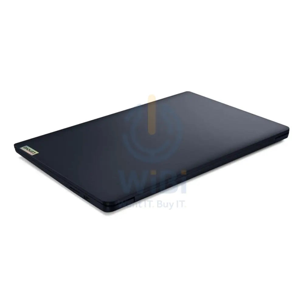 Lenovo IdeaPad 3 Gen 6 - 15.6’’ FHD / i7 / 40GB / 1TB SSD / 2GB VGA / Win 11 Pro / 1YW / Arabic/English Keyboard