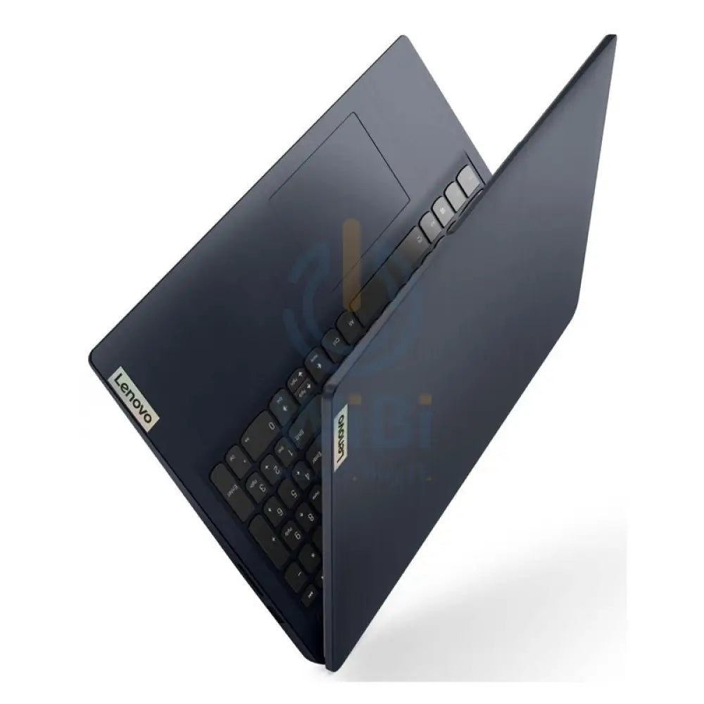 Lenovo IdeaPad 3 Gen 6 - 15.6’’ FHD / i7 / 40GB / 1TB SSD / 2GB VGA / Win 11 Pro / 1YW / Arabic/English Keyboard