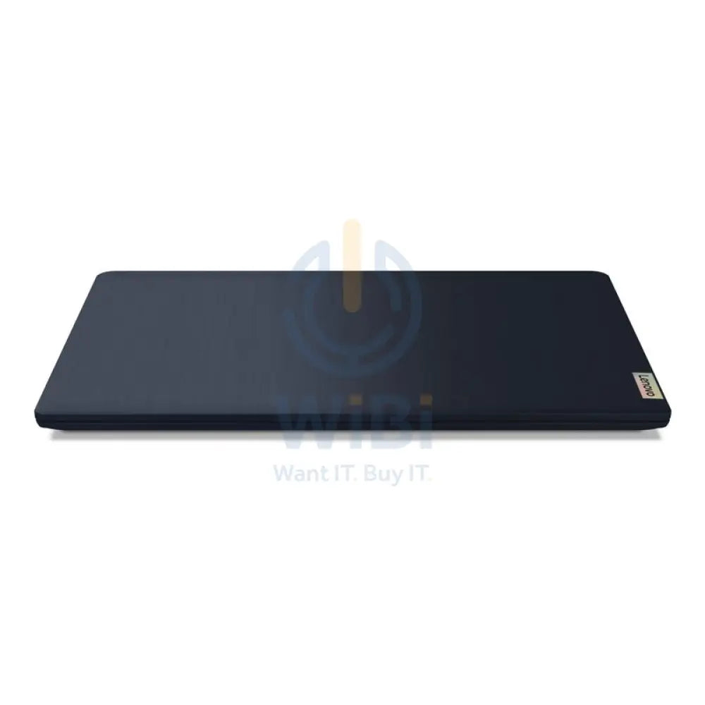 Lenovo IdeaPad 3 Gen 6 - 15.6’’ FHD / i7 / 40GB / 1TB SSD / 2GB VGA / Win 11 Pro / 1YW / Arabic/English Keyboard