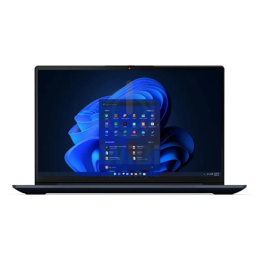 Lenovo IdeaPad 3 Gen 6 - 15.6’’ FHD / i7 / 40GB / 1TB SSD / 2GB VGA / Win 11 Pro / 1YW / Arabic/English Keyboard