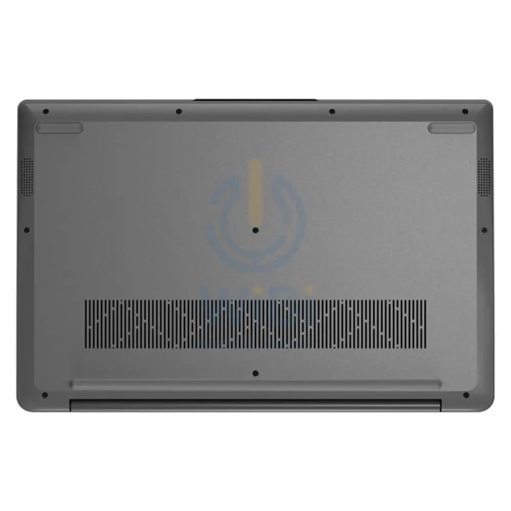Lenovo IdeaPad 3 Gen 6 - 15.6’’ FHD / i7 / 40GB / 250GB SSD / DOS (Without OS) / 1YW / English / Arctic Grey - Laptop