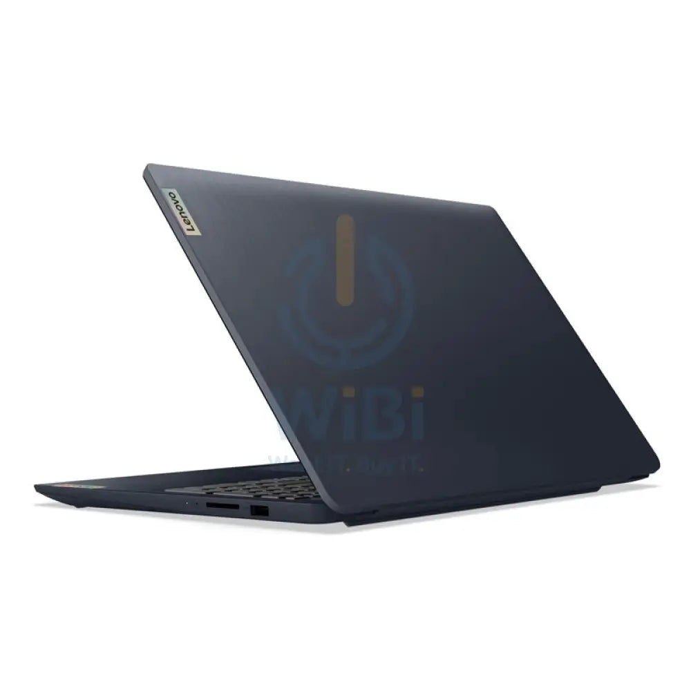 Lenovo IdeaPad 3 Gen 6 - 15.6’’ FHD / i7 / 8GB / 1TB / 2GB VGA / Win 11 Pro / 1YW / Arabic/English Keyboard / Abyss