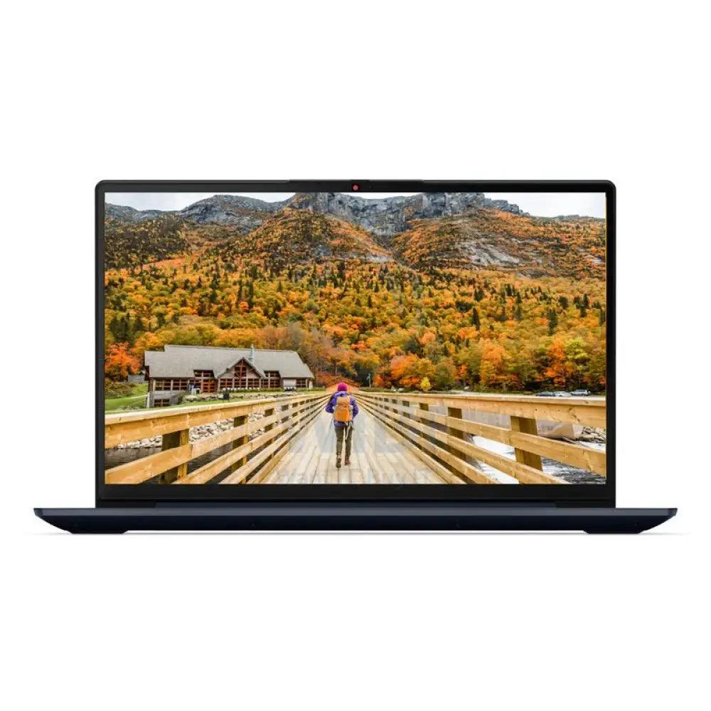 Lenovo IdeaPad 3 Gen 6 - 15.6’’ FHD / i7 / 8GB / 1TB SSD / 2GB VGA / DOS (Without OS) / 1YW / Arabic/English Keyboard