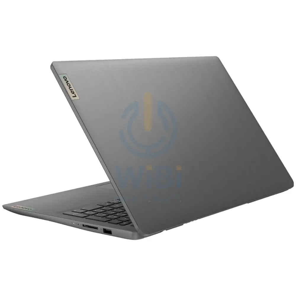 Lenovo IdeaPad 3 Gen 7 - 15.6’’ FHD / i3 / 20GB / 500GB (NVMe M.2 SSD) / DOS (Without OS) / 1YW / English / Arctic Grey