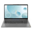 Lenovo IdeaPad 3 Gen 7 - 15.6’’ FHD / i3 / 4GB / 1TB (NVMe M.2 SSD) / DOS (Without OS) / 1YW / English / Arctic Grey