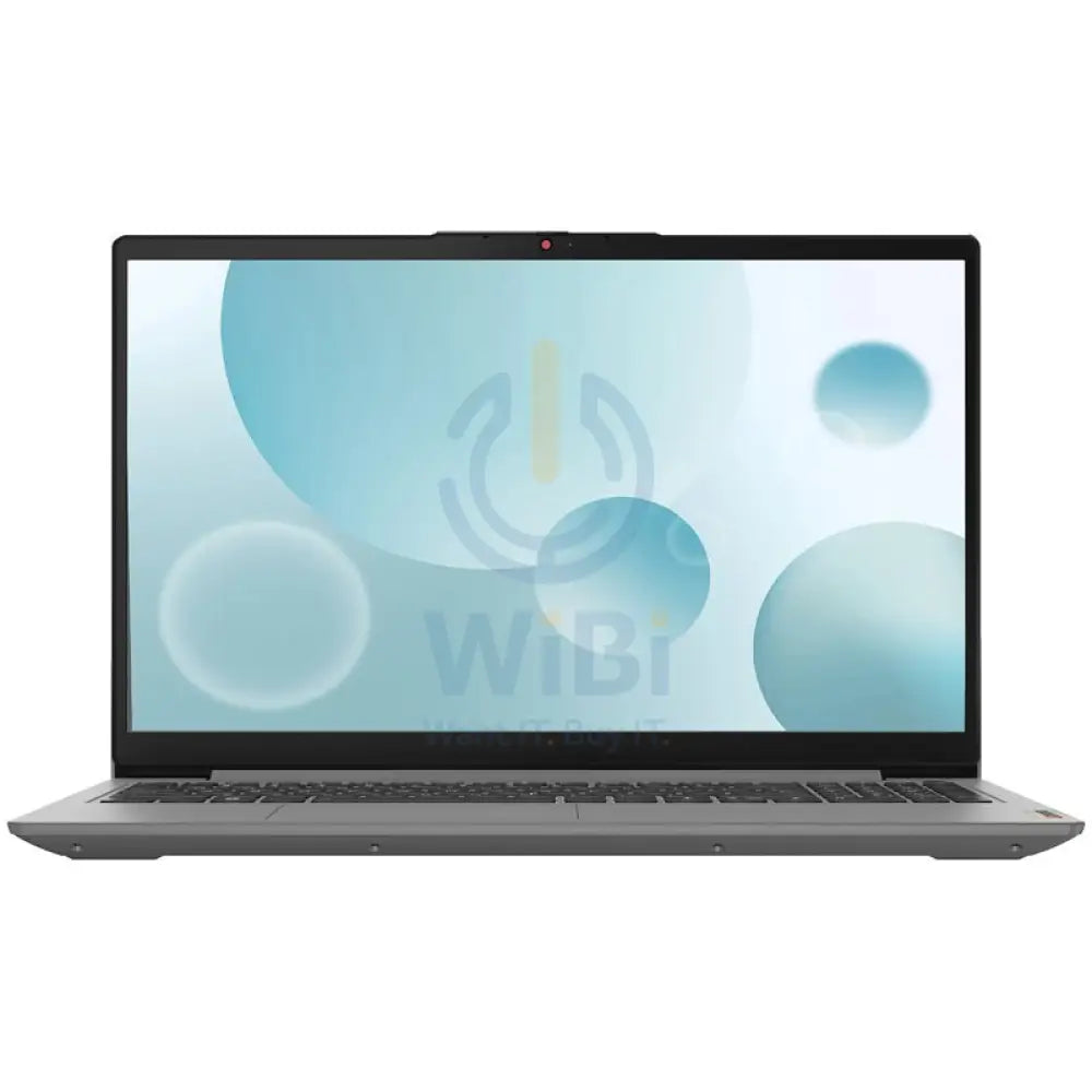 Lenovo IdeaPad 3 Gen 7 - 15.6’’ FHD / i5 / 40GB / 256GB (NVMe M.2 SSD) / DOS (Without OS) / 1YW / English / Arctic Grey