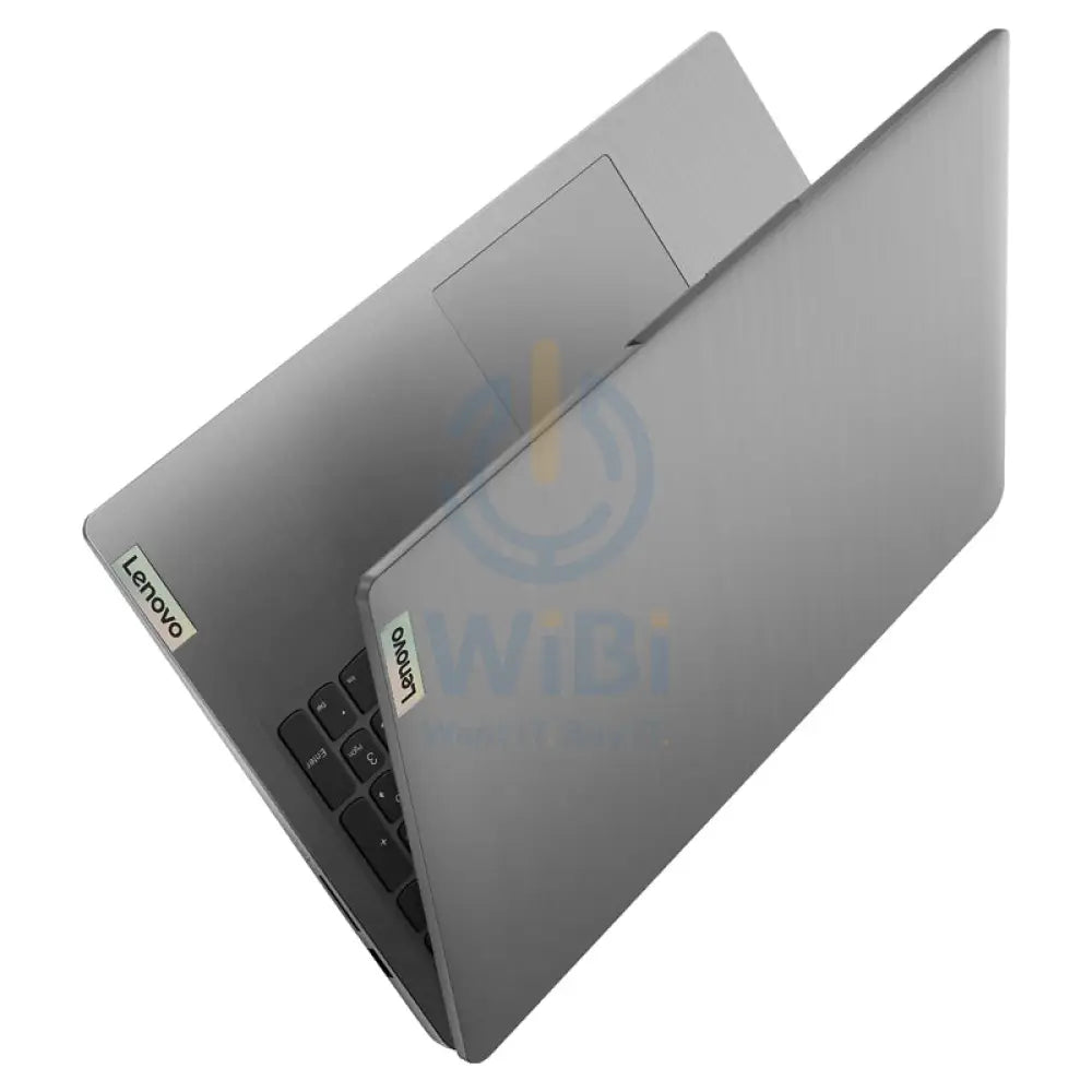 Lenovo IdeaPad 3 Gen 7 - 15.6’’ FHD / i5 / 8GB / 500GB (NVMe M.2 SSD) / Win 11 Pro / 1YW / English / Arctic Grey