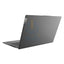 Lenovo IdeaPad 5 - 15.6" FHD / i7 / 16GB / 512GB (NVMe M.2 SSD) / 2GB VGA / DOS (Without OS) / 1YW / Arabic/English / Graphite Grey - Laptop
