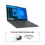Lenovo IdeaPad 5 - 15.6’’ FHD / i7 / 16GB / 256GB SSD + 1TB HDD / 2GB VGA / Win 11 Pro / 1YW / Arabic/English