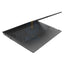 Lenovo IdeaPad 5 - 15.6" FHD / i7 / 16GB / 512GB (NVMe M.2 SSD) / 2GB VGA / DOS (Without OS) / 1YW / Arabic/English / Graphite Grey - Laptop