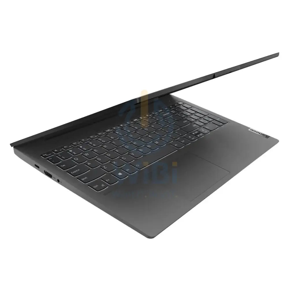 Lenovo IdeaPad 5 - 15.6’’ FHD / i7 / 8GB / 1TB SSD + 1TB HDD / 2GB VGA / Win 11 Pro / 1YW / Arabic/English / Graphite