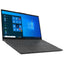 Lenovo IdeaPad 5 - 15.6’’ FHD / i7 / 8GB / 1TB SSD + 1TB HDD / 2GB VGA / Win 11 Pro / 1YW / Arabic/English / Graphite