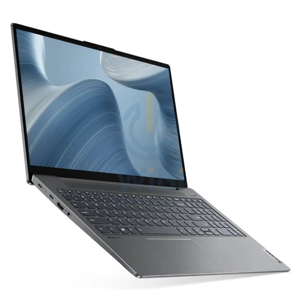 Lenovo IdeaPad 5 Gen 7 - 15.6’’ FHD / i7 / 16GB / 512GB (NVMe M.2 SSD) / 2GB VGA / Win 11 Home / 1YW / Arabic/English