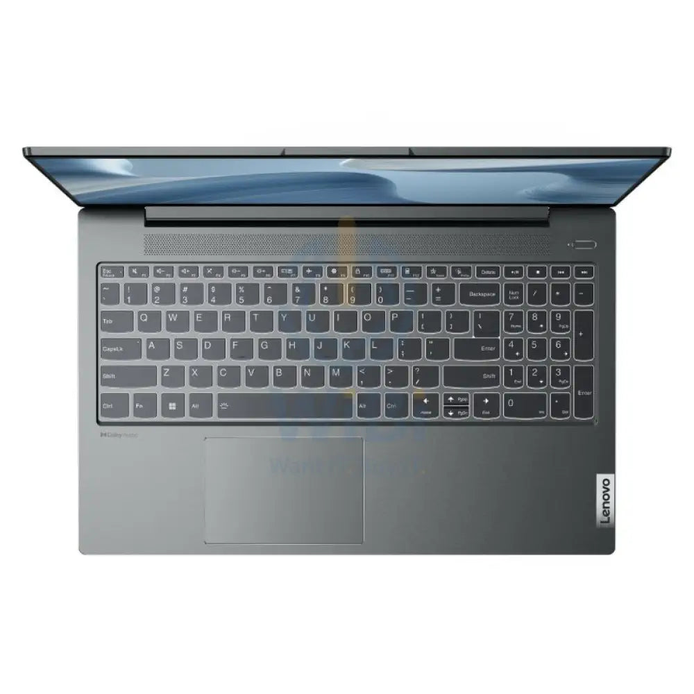 Lenovo IdeaPad 5 Gen 7 - 15.6’’ FHD / i7 / 16GB / 512GB (NVMe M.2 SSD) / 2GB VGA / Win 11 Home / 1YW / Arabic/English