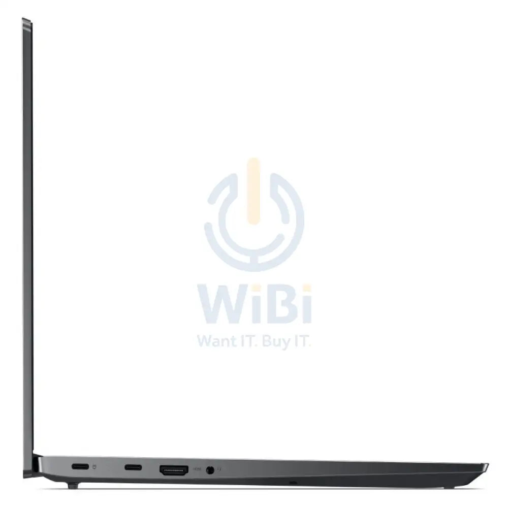 Lenovo IdeaPad 5 Gen 7 - 15.6’’ FHD / i7 / 16GB / 512GB (NVMe M.2 SSD) / 2GB VGA / Win 11 Home / 1YW / Arabic/English