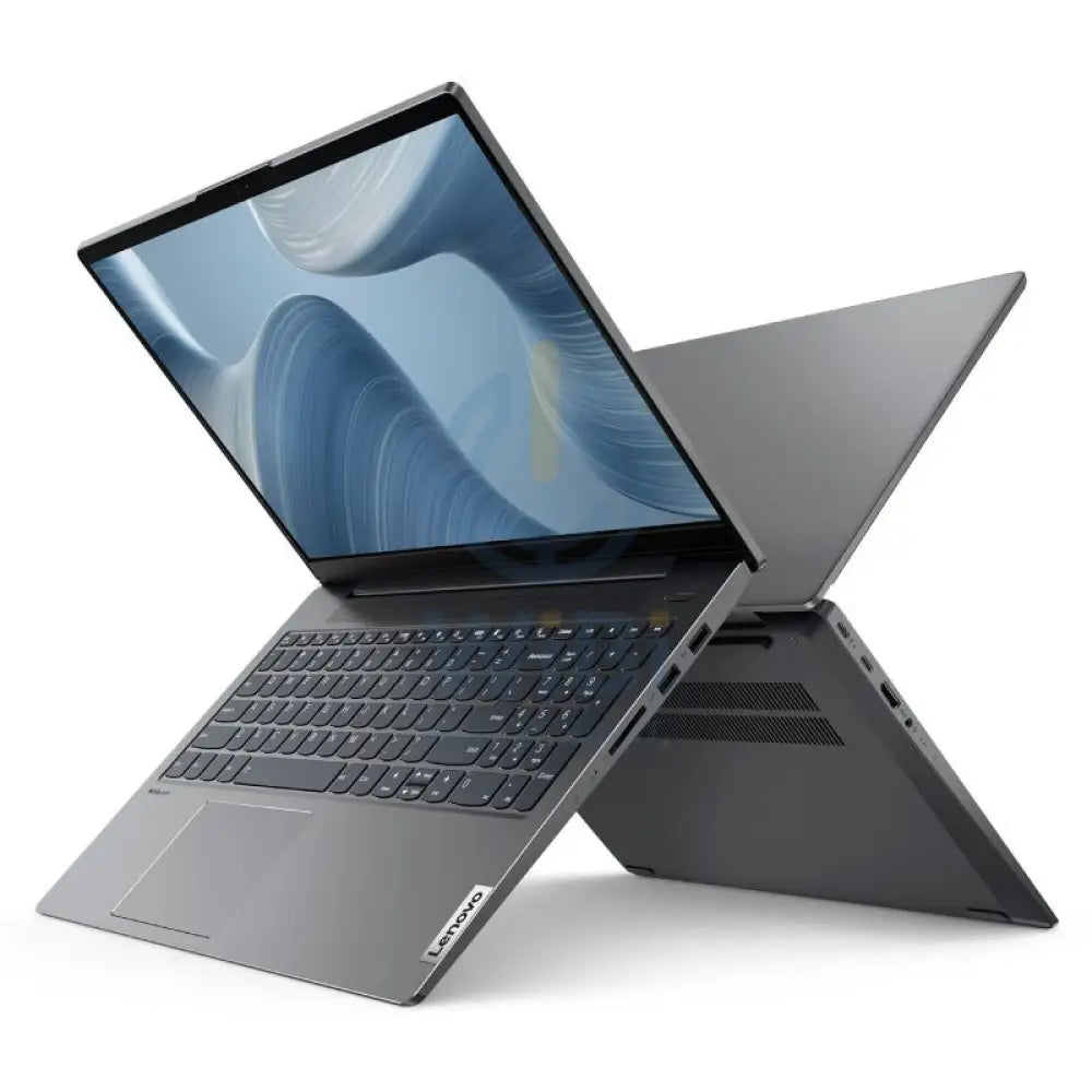 Lenovo IdeaPad 5 Gen 7 - 15.6’’ FHD / i7 / 16GB / 512GB (NVMe M.2 SSD) / 2GB VGA / Win 11 Home / 1YW / Arabic/English