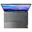 Lenovo IdeaPad 5 Pro Gen 6 - 14.0’’ 2.8K / i7 / 16GB / 1TB (NVMe M.2 SSD) / 2GB VGA / Win 10 Home / 1YW