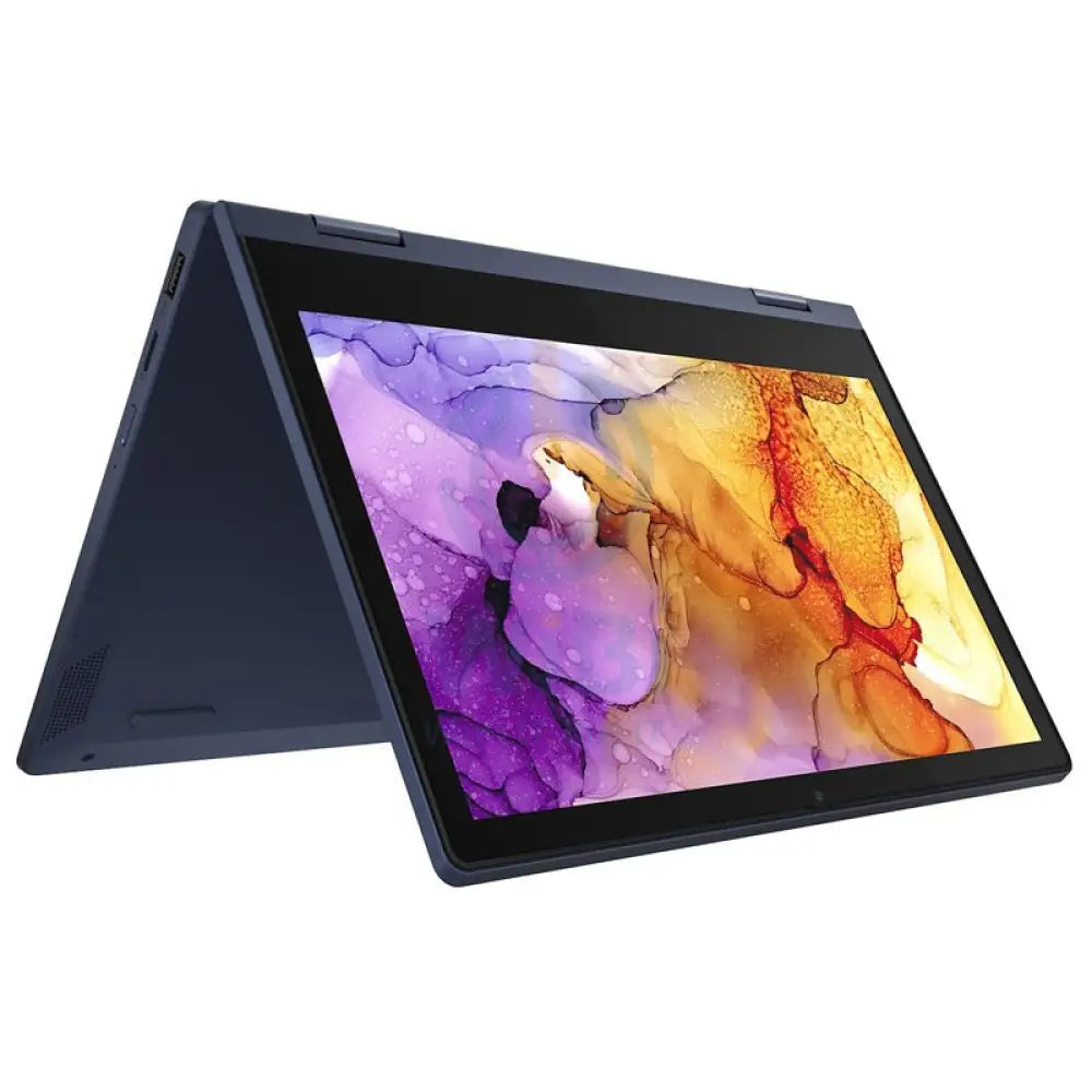 Lenovo IdeaPad Flex 3 - 11.6’’ HD Multi-Touch / Pentium / 4GB / 128GB (NVMe M.2 SSD) / Win 10 Home / 1YW