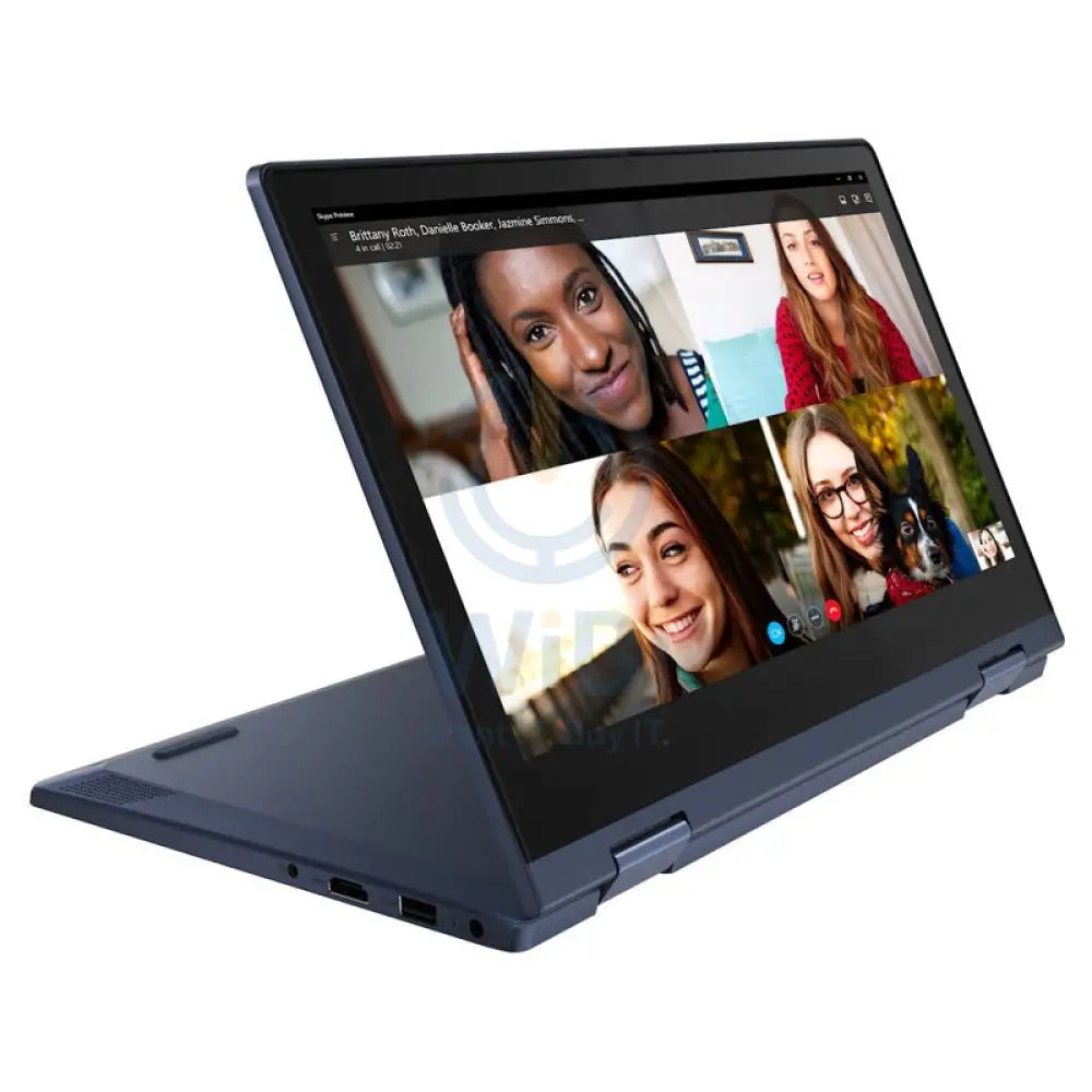 Lenovo IdeaPad Flex 3 - 11.6’’ HD Multi-Touch / Pentium / 4GB / 128GB (NVMe M.2 SSD) / Win 10 Home / 1YW