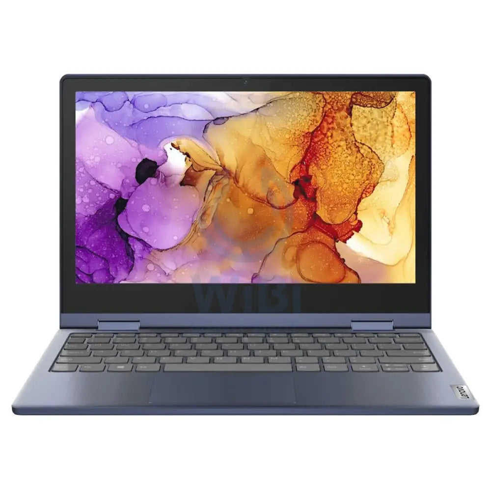 Lenovo IdeaPad Flex 3 - 11.6’’ HD Multi-Touch / Pentium / 4GB / 128GB (NVMe M.2 SSD) / Win 10 Home / 1YW