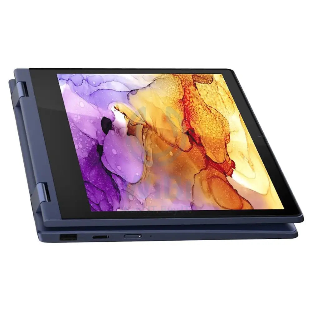 Lenovo IdeaPad Flex 3 - 11.6’’ HD Multi-Touch / Pentium / 4GB / 128GB (NVMe M.2 SSD) / Win 10 Home / 1YW