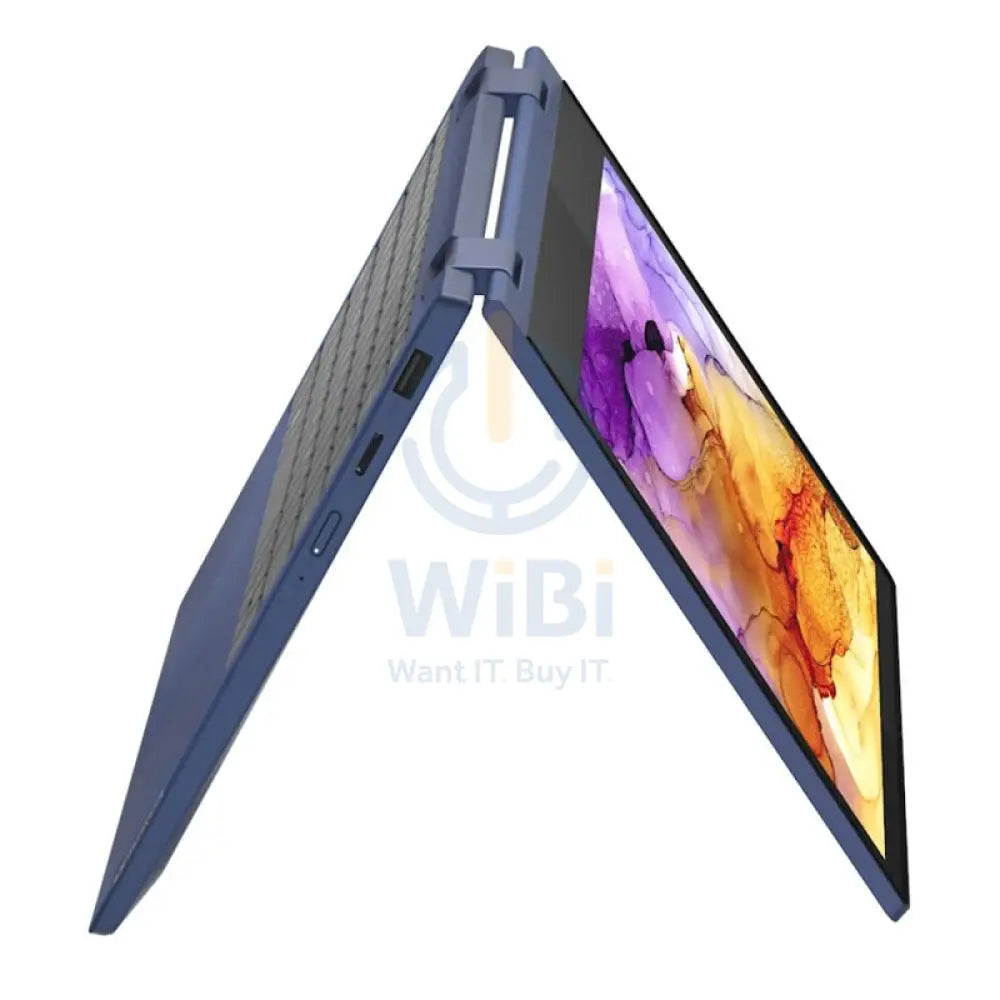 Lenovo IdeaPad Flex 3 - 11.6’’ HD Multi-Touch / Pentium / 4GB / 128GB (NVMe M.2 SSD) / Win 10 Home / 1YW