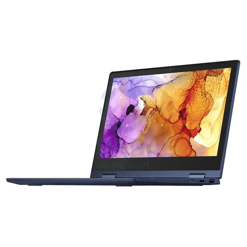 Lenovo IdeaPad Flex 3 - 11.6’’ HD Multi-Touch / Pentium / 4GB / 128GB (NVMe M.2 SSD) / Win 10 Home / 1YW