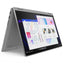 Lenovo IdeaPad Flex 5 - 14.0’’ FHD Multi-Touch / AMD Ryzen 3 / 4GB / 128GB (NVMe M.2 SSD) / Win 10 Home / 1YW