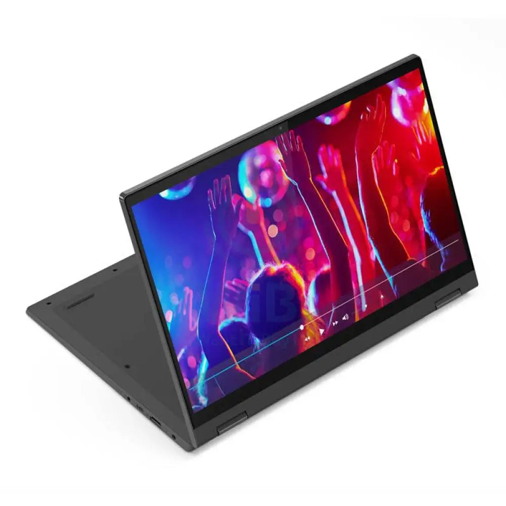 Lenovo IdeaPad Flex 5 - 14.0’’ FHD Multi-Touch / i7 / 16GB / 250GB (NVMe M.2 SSD) / 2GB VGA / Win 11 Home / 1YW