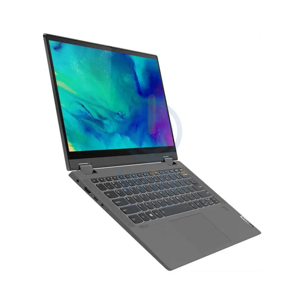 Lenovo IdeaPad Flex 5 - 14.0’’ FHD Multi-Touch / i7 / 16GB / 250GB (NVMe M.2 SSD) / 2GB VGA / Win 11 Home / 1YW