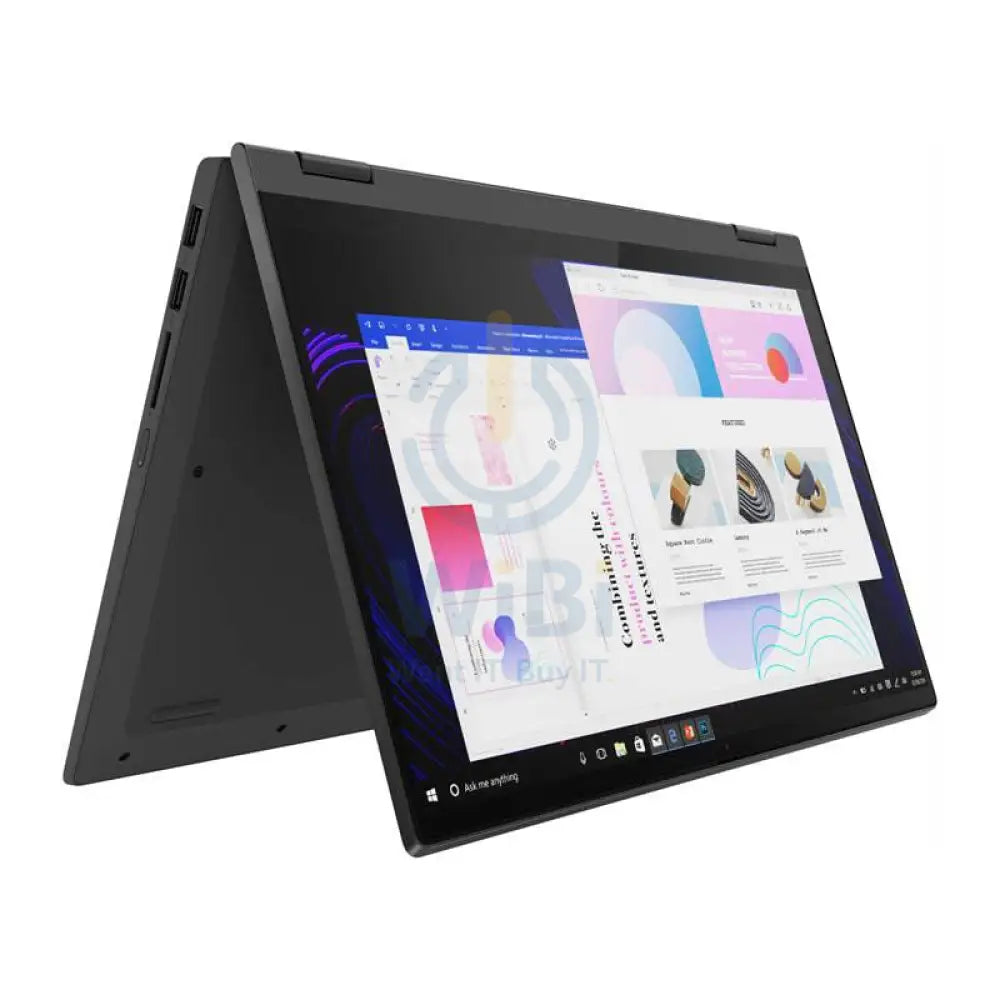 Lenovo IdeaPad Flex 5 - 14.0’’ FHD Multi-Touch / i7 / 16GB / 512GB (NVMe M.2 SSD) / 2GB VGA / Win 11 Home / 1YW