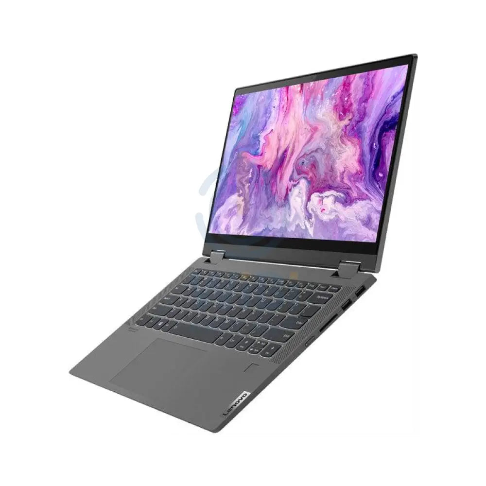 Lenovo IdeaPad Flex 5 - 14.0’’ FHD Multi-Touch / i7 / 16GB / 512GB (NVMe M.2 SSD) / 2GB VGA / Win 11 Home / 1YW
