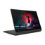 Lenovo IdeaPad Flex 5 - 14.0" FHD Touch / i3 / 4GB / 256GB (NVMe M.2 SSD) / Win 10 Home / 1YW / Arabic/English / Graphite Grey - Laptop