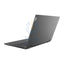 Lenovo IdeaPad Flex 5 - 14.0" FHD Touch / i3 / 4GB / 256GB (NVMe M.2 SSD) / Win 10 Home / 1YW / Arabic/English / Graphite Grey - Laptop