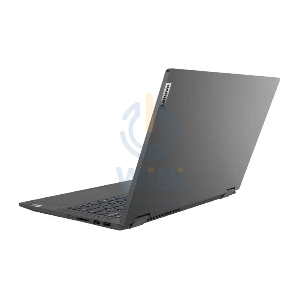 Lenovo IdeaPad Flex 5 - 14.0" FHD Touch / i3 / 4GB / 256GB (NVMe M.2 SSD) / Win 10 Home / 1YW / Arabic/English / Graphite Grey - Laptop