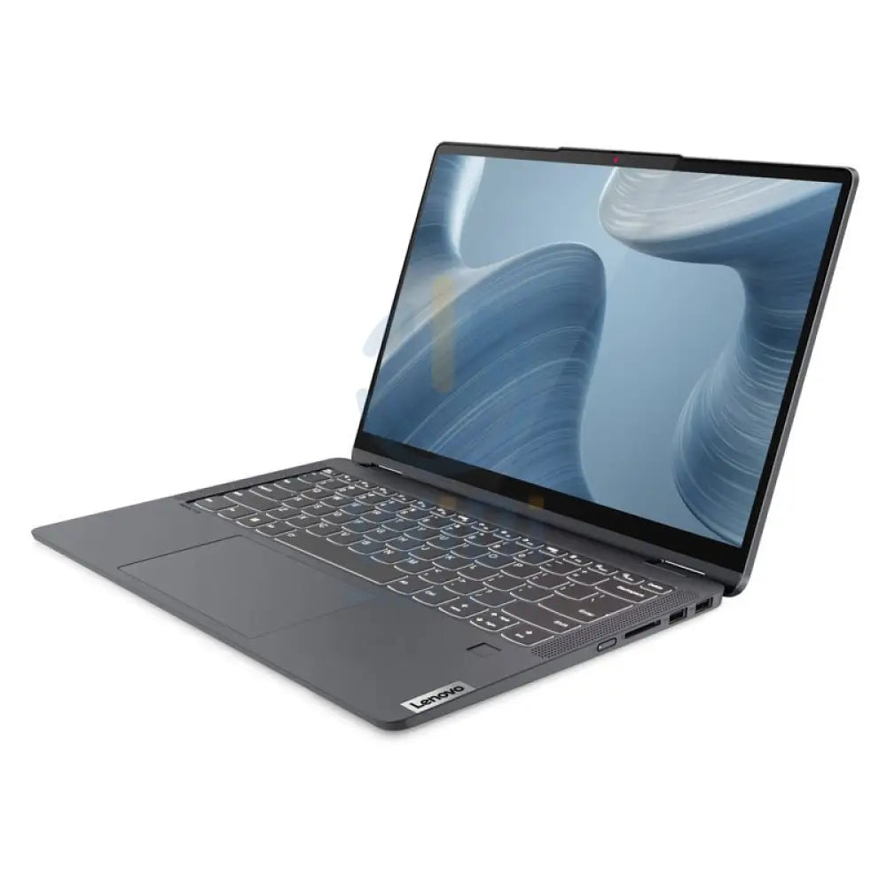 Lenovo IdeaPad Flex 5 Gen 7 - 14.0’’ WUXGA Multi-Touch / i5 / 8GB / 512GB (NVMe M.2 SSD) / Win 11 Home / 1YW