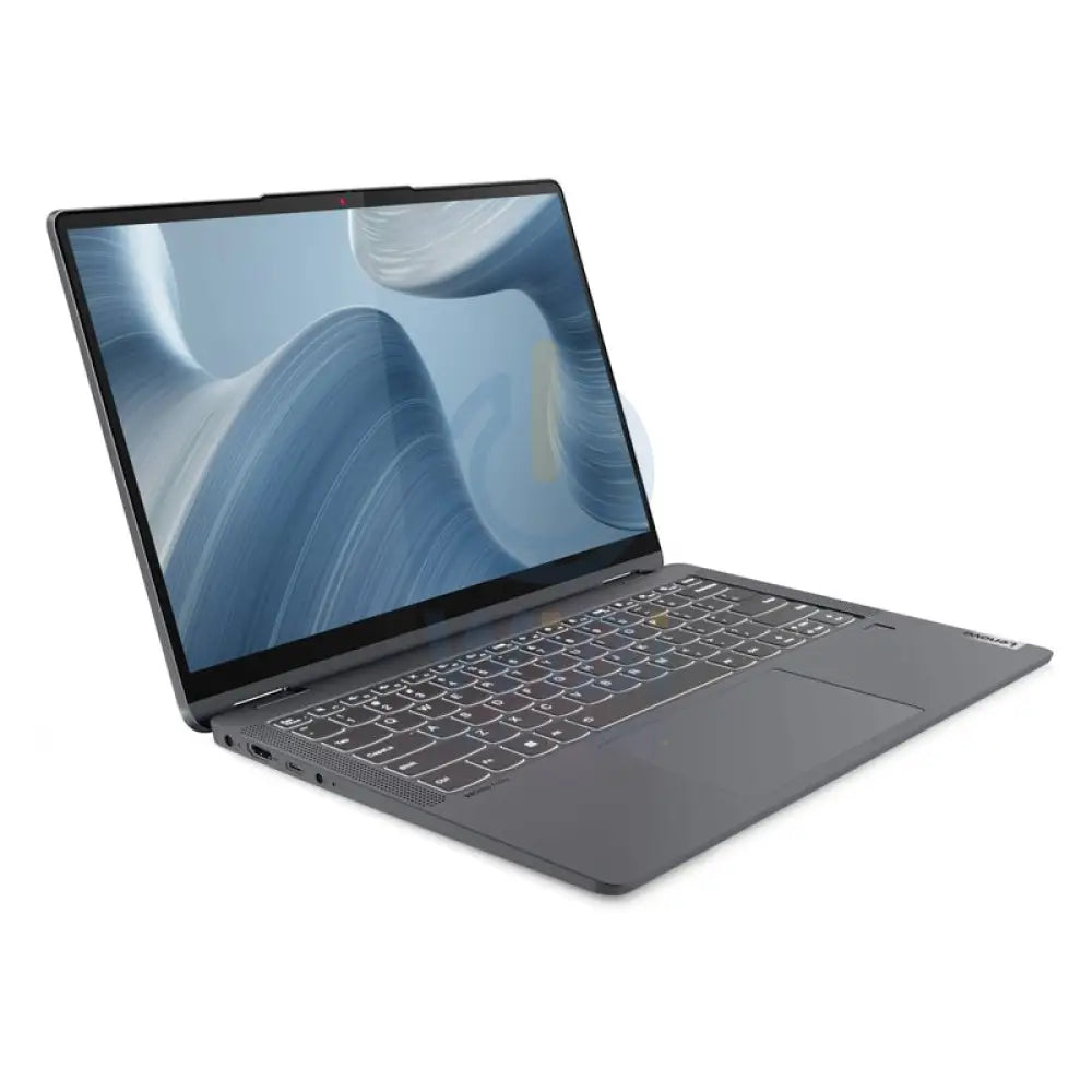 Lenovo IdeaPad Flex 5 Gen 7 - 14.0’’ WUXGA Multi-Touch / i7 / 16GB / 512GB (NVMe M.2 SSD) / Win 11 Home / 1YW