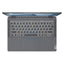 Lenovo IdeaPad Flex 5 Gen 7 - 14.0’’ WUXGA Multi-Touch / i7 / 16GB / 512GB (NVMe M.2 SSD) / Win 11 Home / 1YW