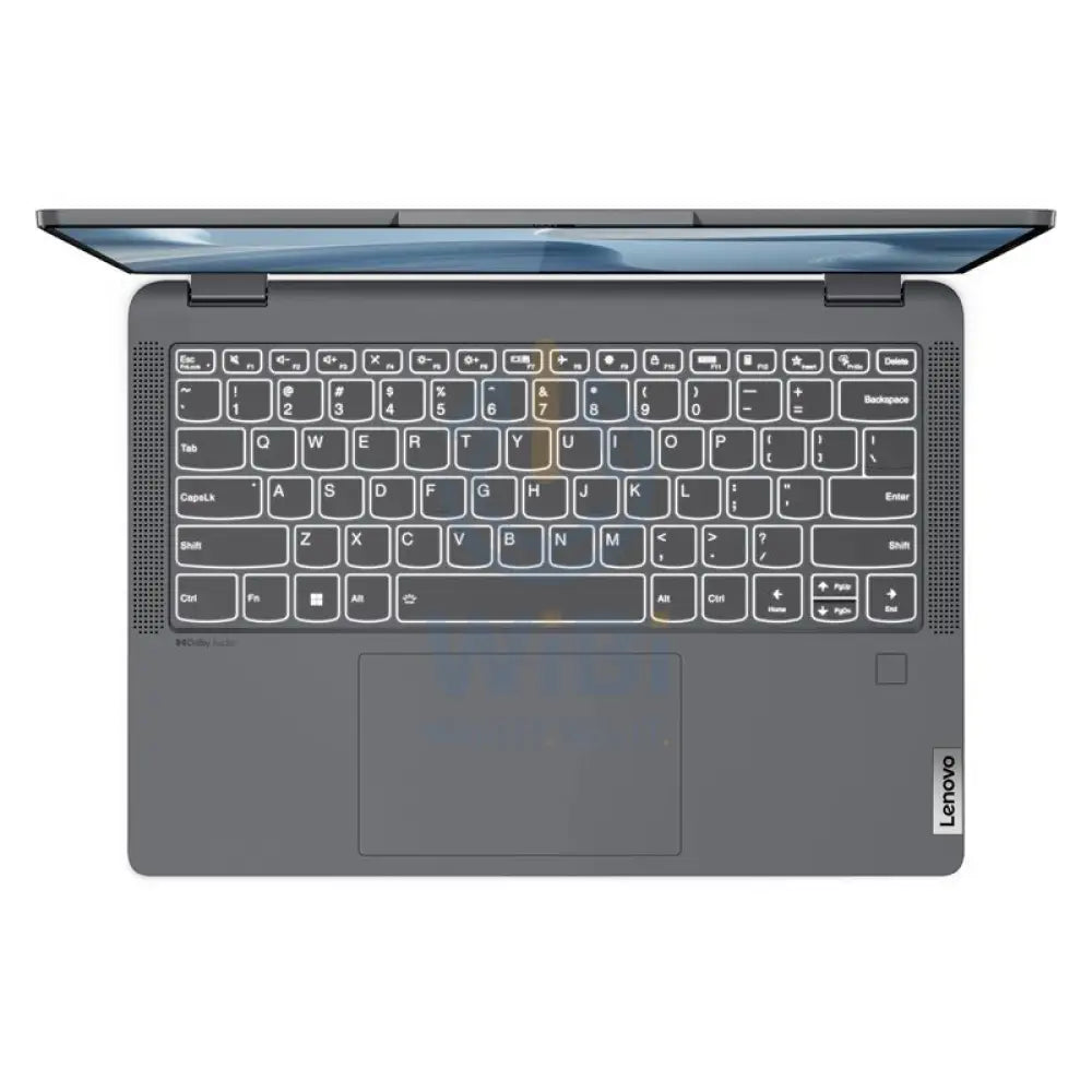 Lenovo IdeaPad Flex 5 Gen 7 - 14.0’’ WUXGA Multi-Touch / i7 / 16GB / 512GB (NVMe M.2 SSD) / Win 11 Home / 1YW