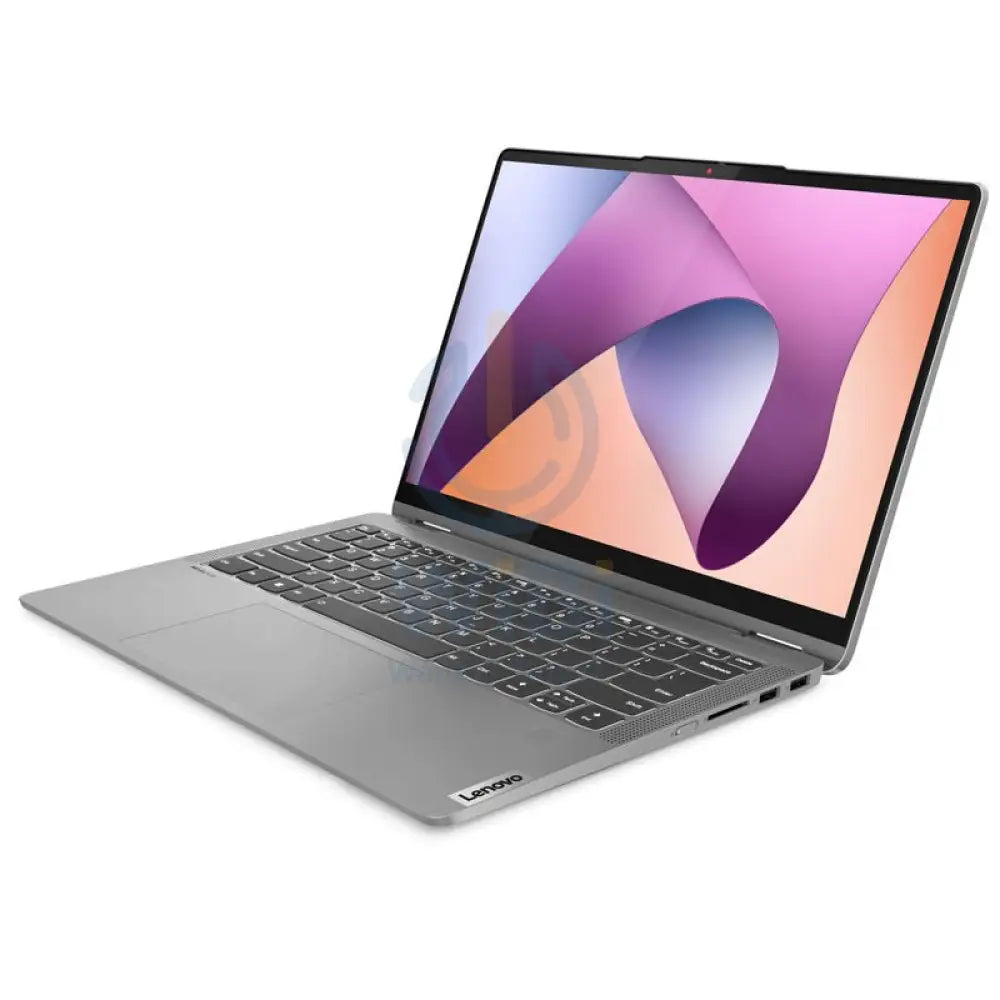 Lenovo IdeaPad Flex 5 Gen 8 - 14.0’’ WUXGA Multi-Touch / AMD Ryzen 7 / 16GB / 512GB (NVMe M.2 SSD) / Win 11 Home / 1YW