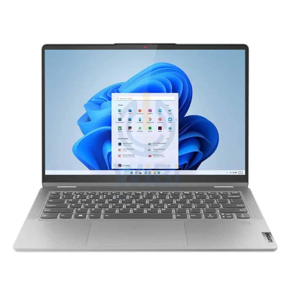 Lenovo IdeaPad Flex 5 Gen 8 - 14.0’’ WUXGA Multi-Touch / i7 / 16GB / 1TB (NVMe M.2 SSD) / Win 11 Home / 1YW