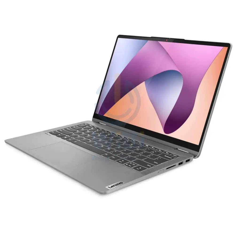 Lenovo IdeaPad Flex 5 Gen 8 - 14.0’’ WUXGA Multi-Touch / i7 / 16GB / 1TB (NVMe M.2 SSD) / Win 11 Home / 1YW