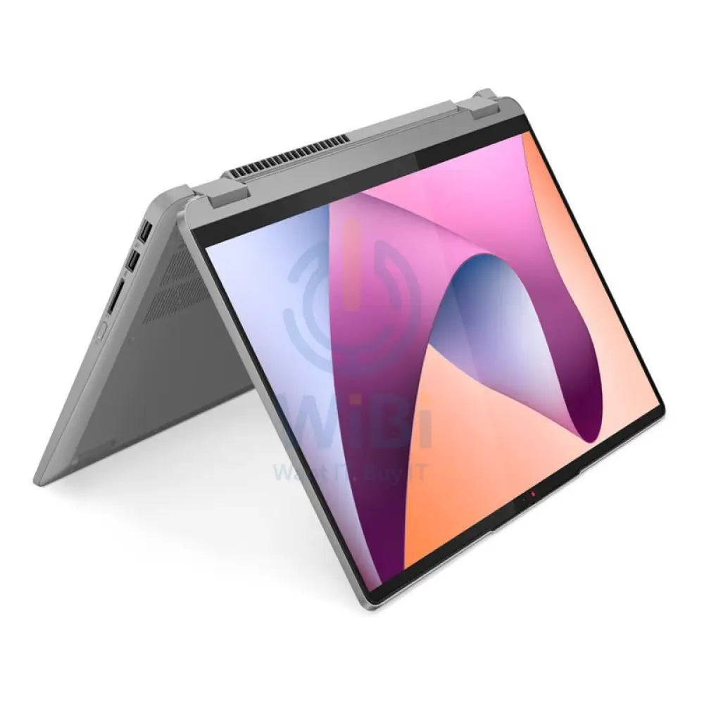Lenovo IdeaPad Flex 5 Gen 8 - 14.0’’ WUXGA Multi-Touch / i7 / 16GB / 1TB (NVMe M.2 SSD) / Win 11 Home / 1YW