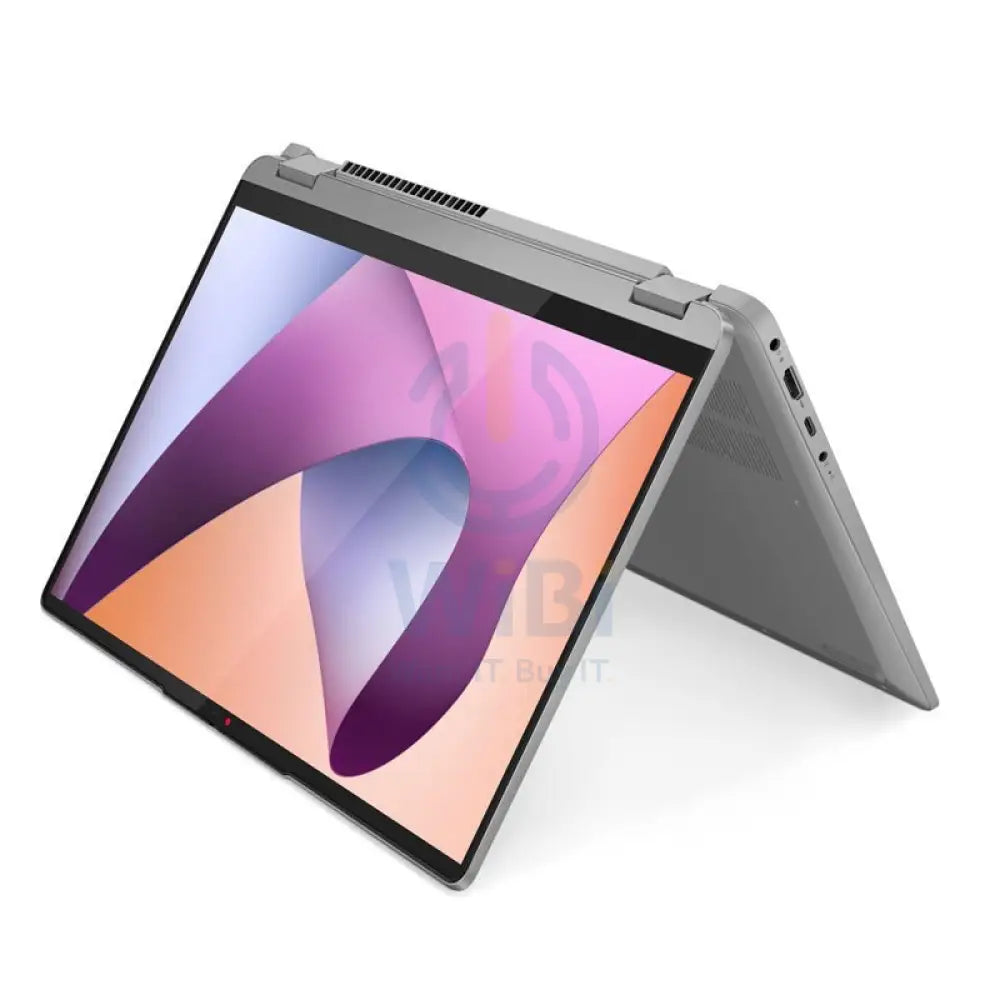 Lenovo IdeaPad Flex 5 Gen 8 - 14.0’’ WUXGA Multi-Touch / i7 / 16GB / 1TB (NVMe M.2 SSD) / Win 11 Home / 1YW
